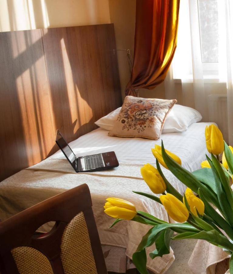 Red Carpet Premium 3* Krakau
